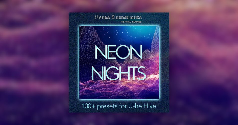 Xenos Neon Nights for Hive