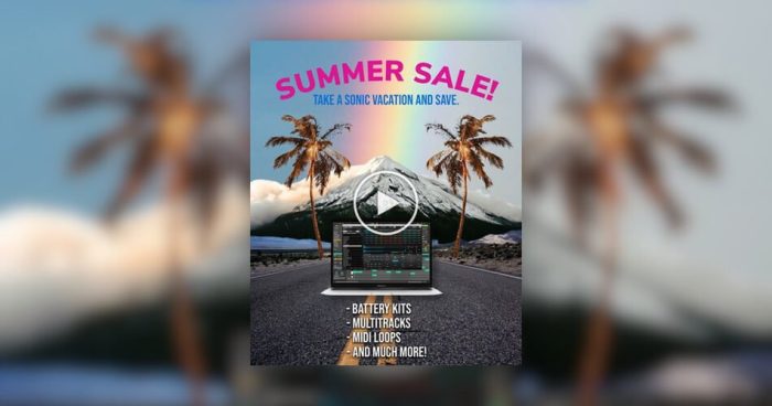 Yurt Rock Summer Sale 2022