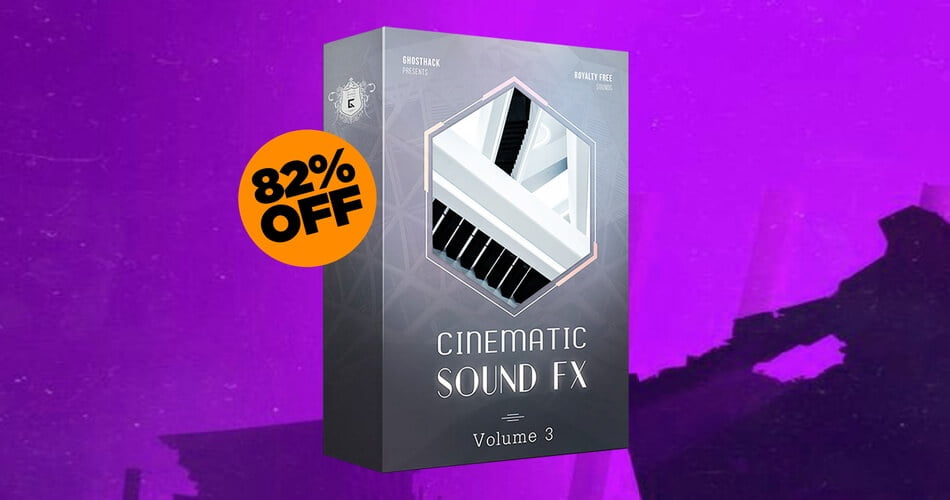 APD Ghosthack Cinematic Sound FX 3