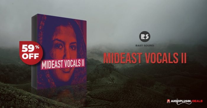 APD Rast Sound Mideast Vocals 2