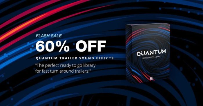 AVA Music Group Quantum Sale