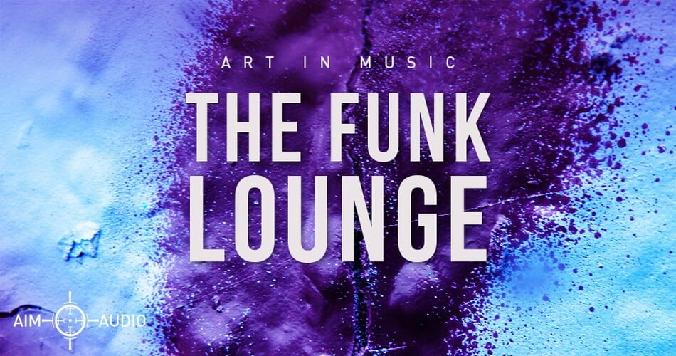 Aim Audio The Funk Lounge