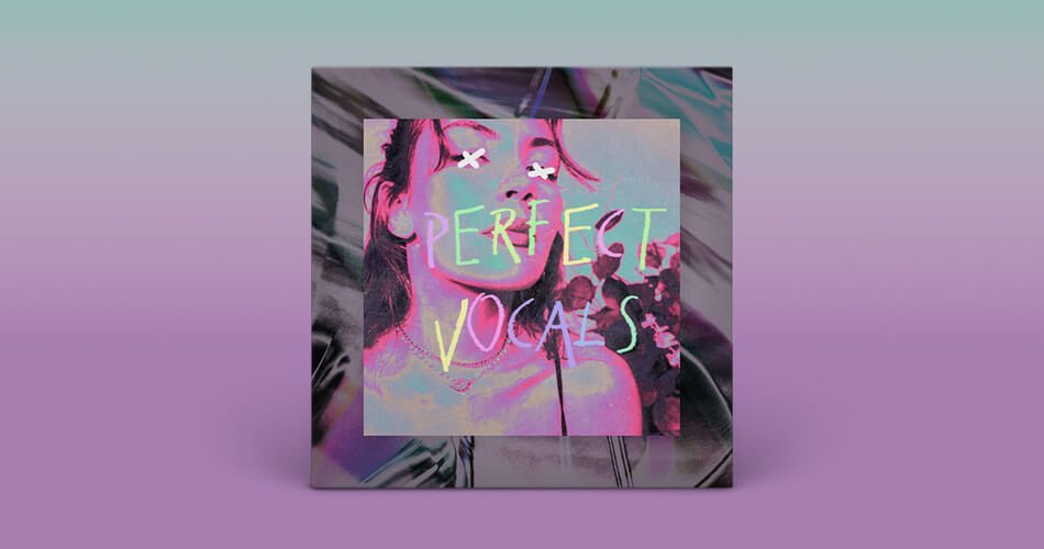 AngelicVibes releases Perfect Dance Vocals by Brianne Taylor