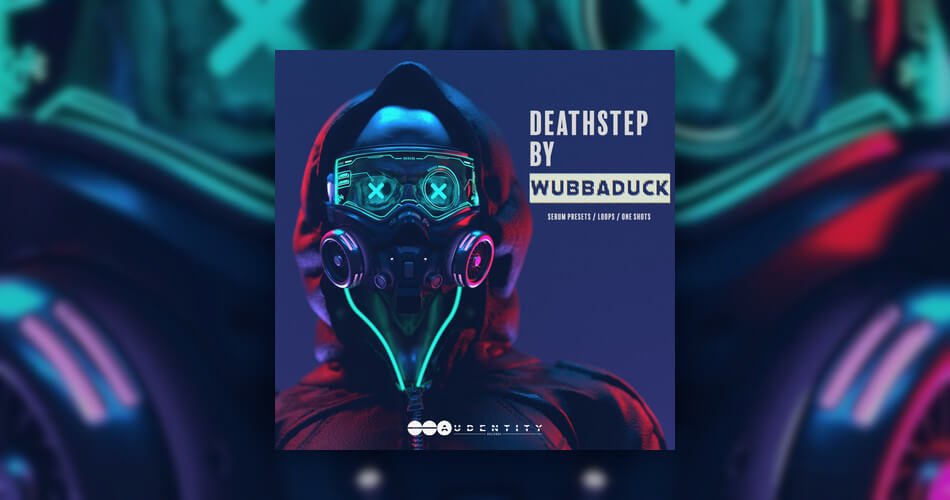 Audentity Records Deathstep by Wubbaduck