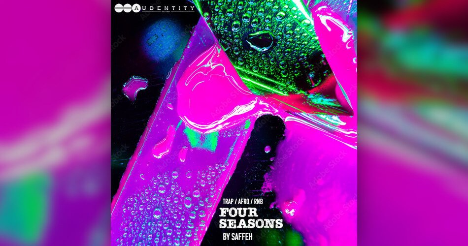 Audentity Records Four Seasons by Saffeh