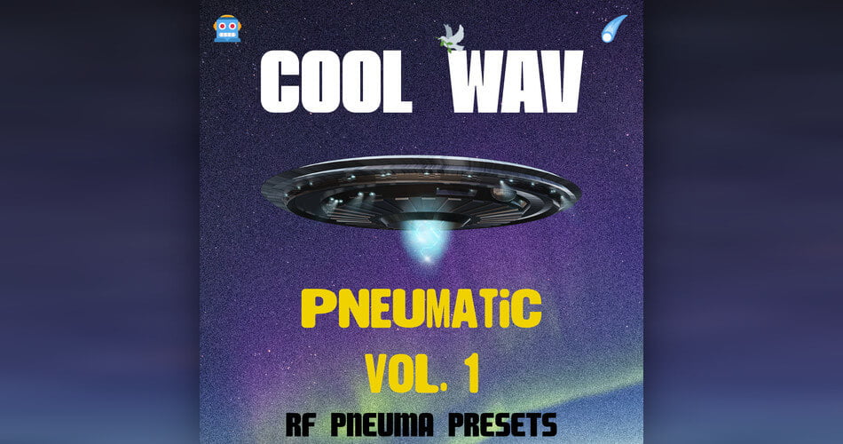 COOL Wav Pneumatic Vol 1