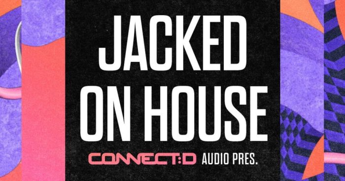 ConnectD Audio Jacked On House