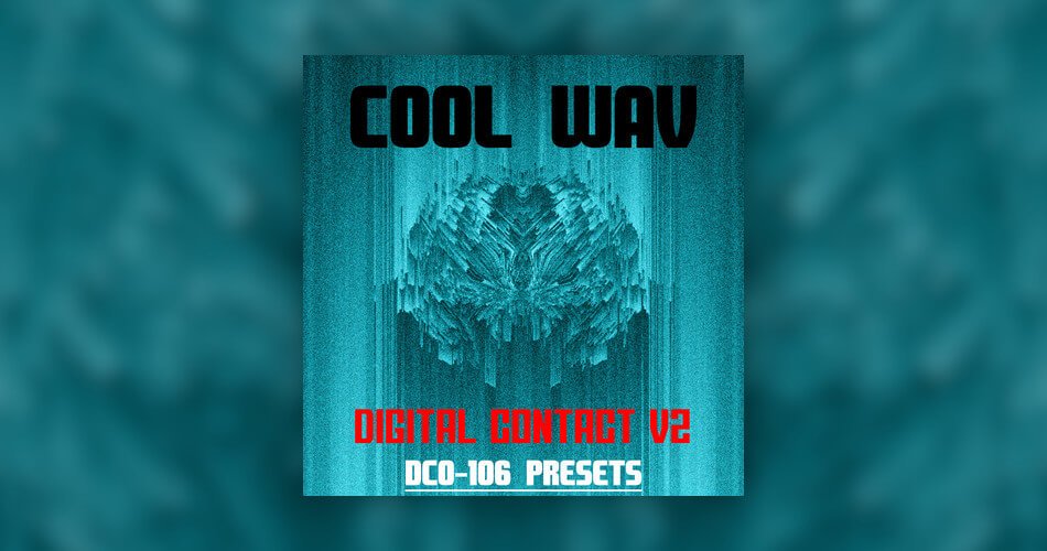 Cool WAV Digital Contact Vol 2