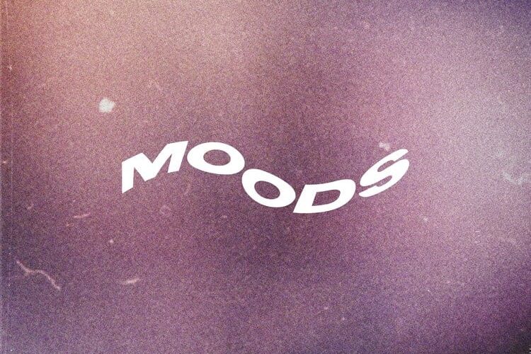 Early Nineties Moods