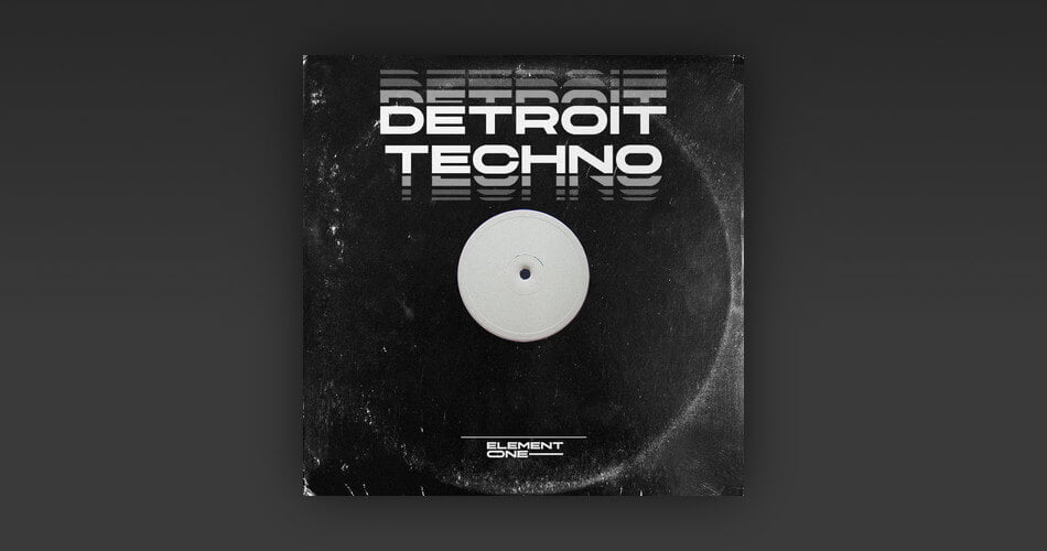 Element One Detroit Techno