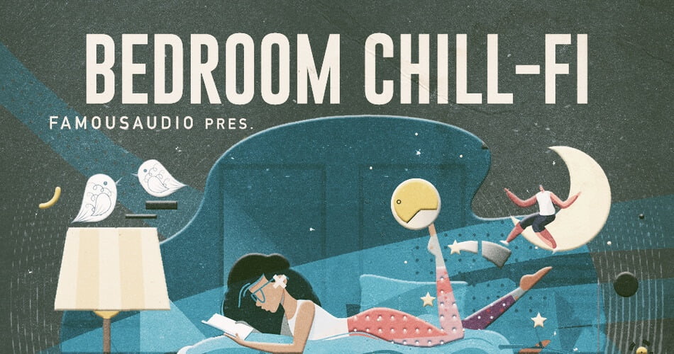 Famous Audio Bedroom Chill Fi