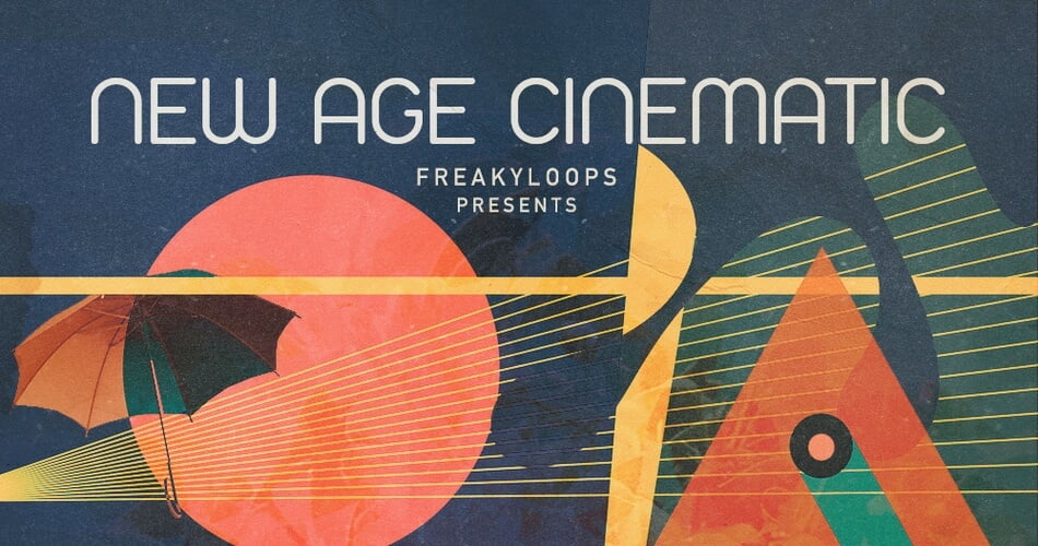 Freaky Loops New Age Cinematic