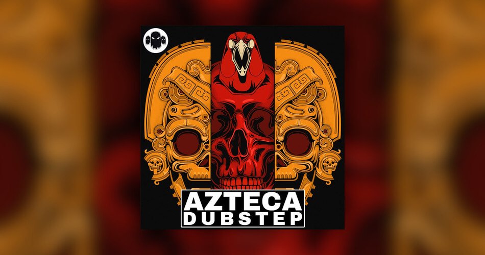 Ghost Syndicate Azteca Dubstep