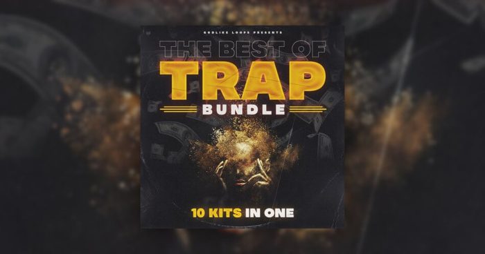 Godlike Loops Best of Trap Bundle