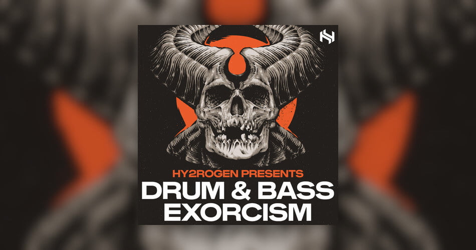 Hy2rogen Drum and Bass Exorcism