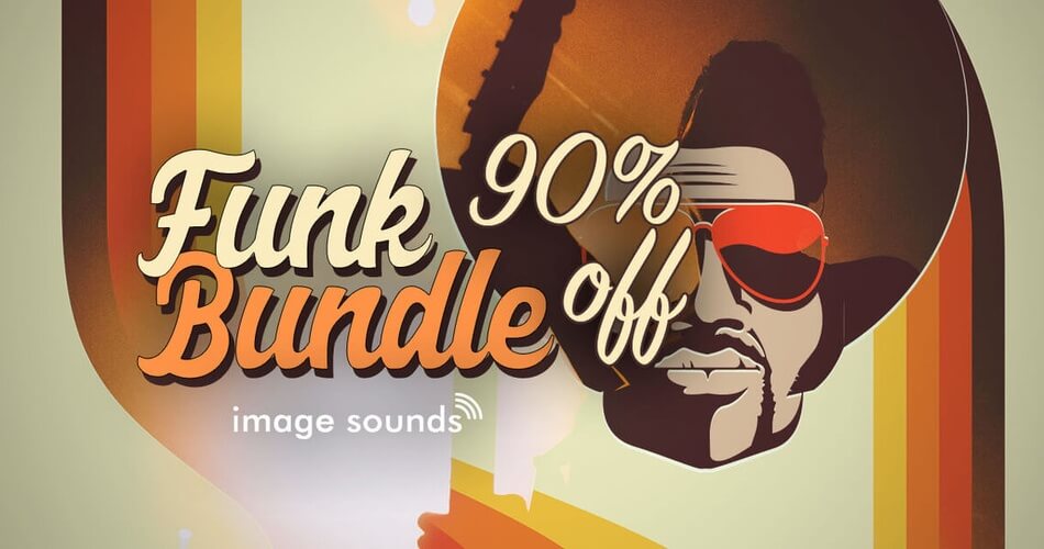 Image Sounds Funk Bundle Sale