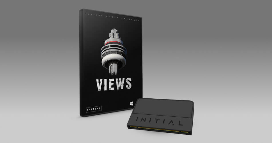 Initial Audio launches Views Heatup3 expansion pack inspired by Drake