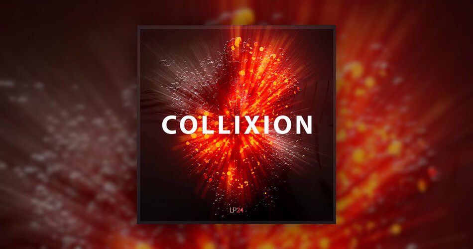 LP24 Audio Collixion