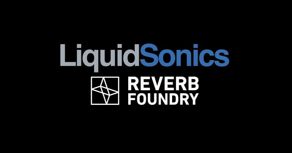 LiquidSonics Reverb Foundry