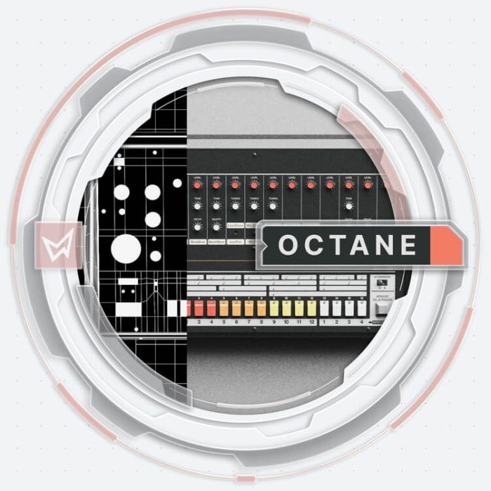 Minimal Audio Octane Sale