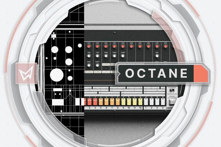 808 Day Flash Sale: Save 40% on Octane sample pack by Minimal Audio
