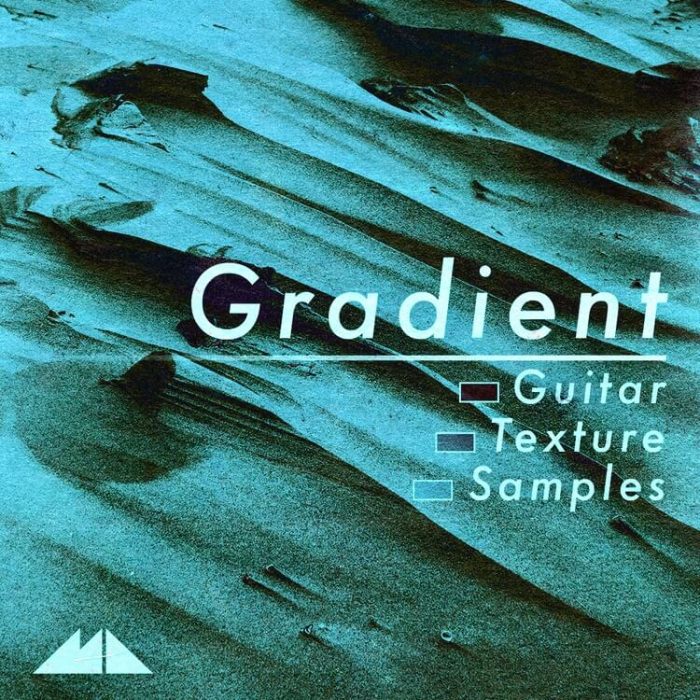 ModeAudio Gradient Guitar Texture Samples