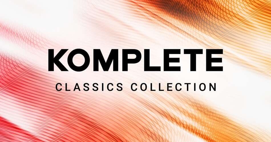 NI Komplete Classics Collection