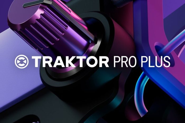 NI Traktor Pro Plus