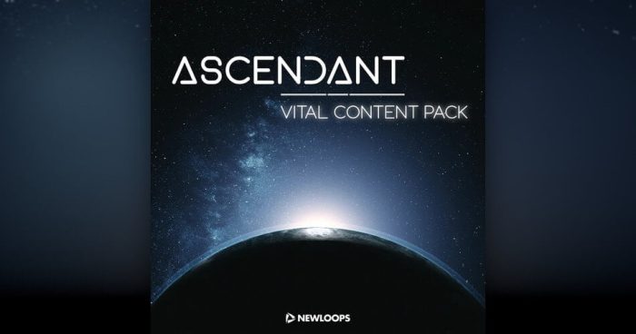 New Loops Ascendant for Vital