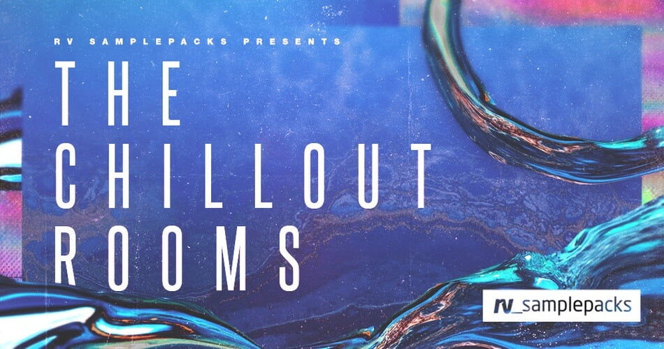 RV Samplepack The Chillout Room