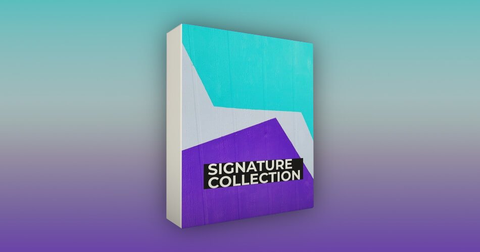 Rast Sound Signature Collection