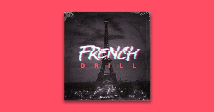 Samplestar French Drill