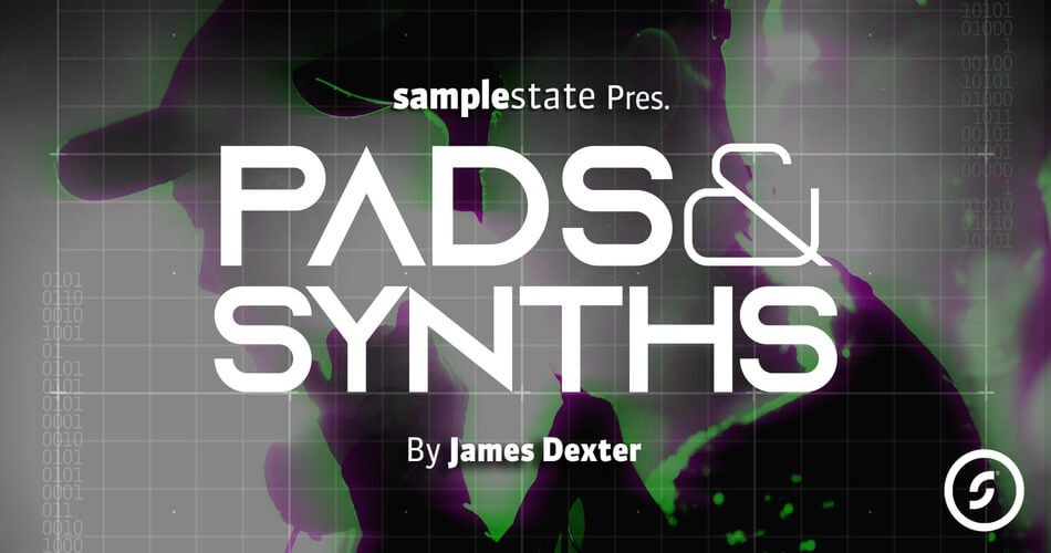 Samplestate James Dexter Pads Synths