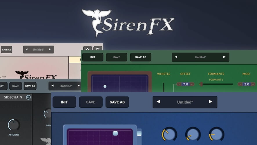 SirenFX