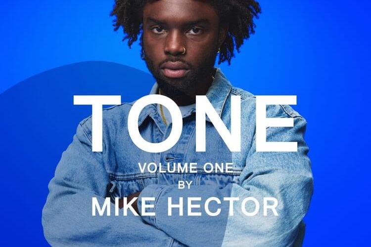 Splice Colors TONE Vol 1 Mike Hector