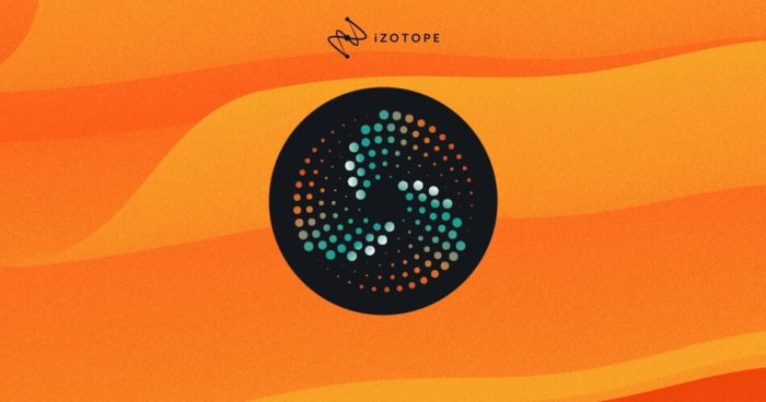 Splice iZotope Neutron 4