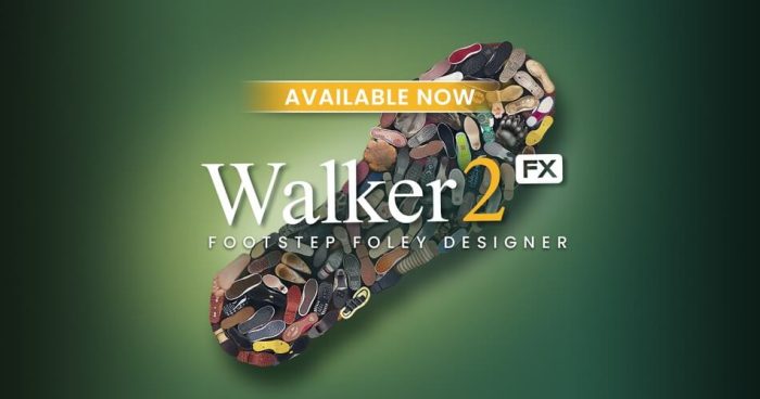 UVI Walker 2