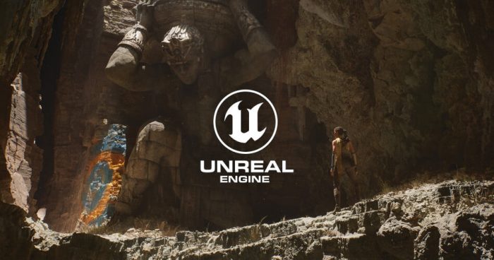 Unreal Engine 5