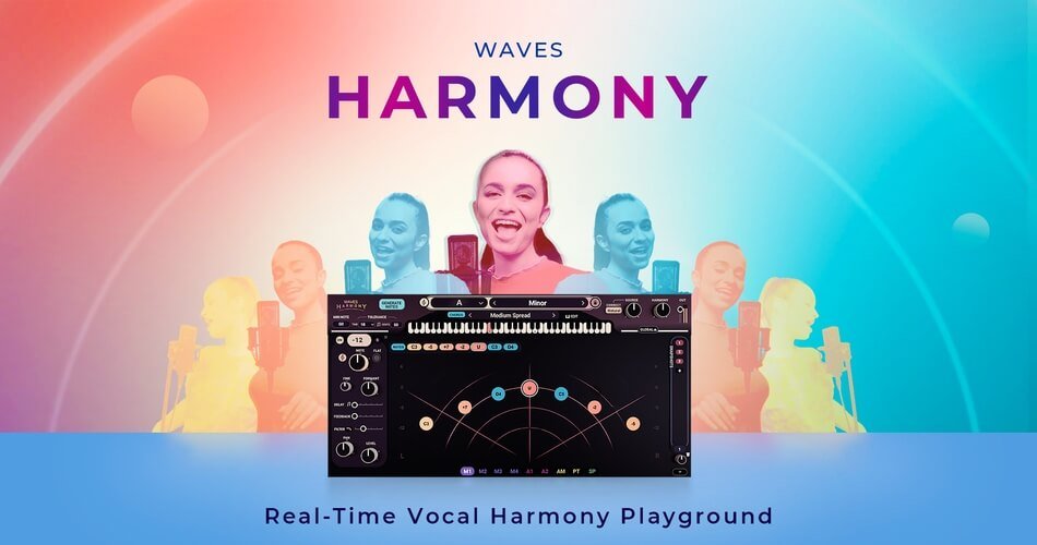 Waves Harmony