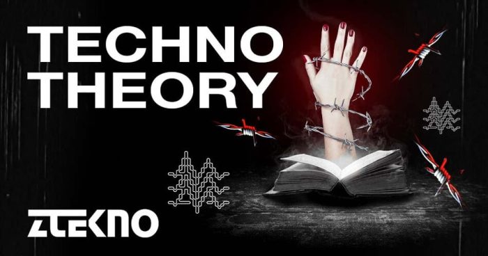 ZTEKNO Techno Theory