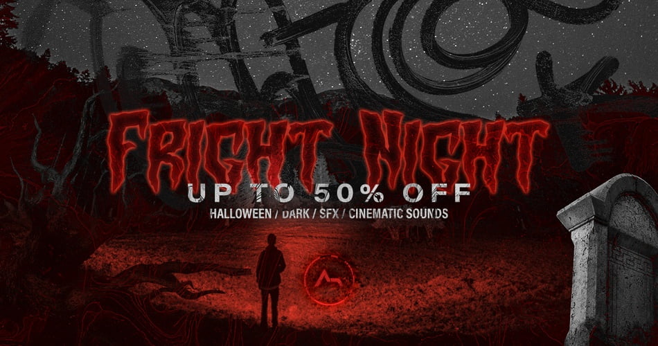 ADSR Fright Night Sale