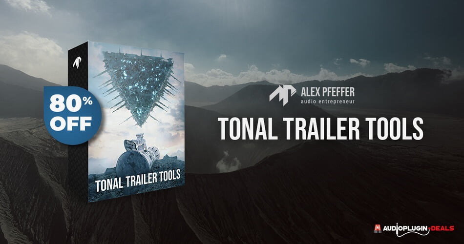 APD Alex Pfeffer Total Trailer Tools