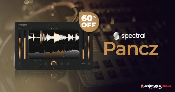 APD Spectral Plugins Pancz