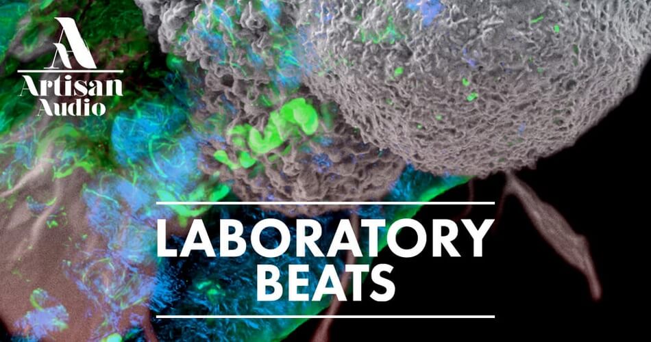 Artisan Audio Laboratory Beats
