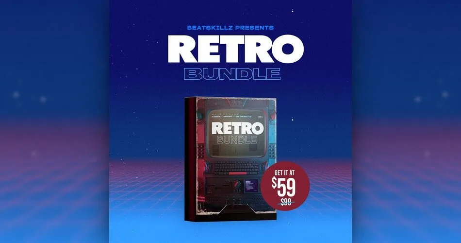 BeatSkillz Retro Bundle