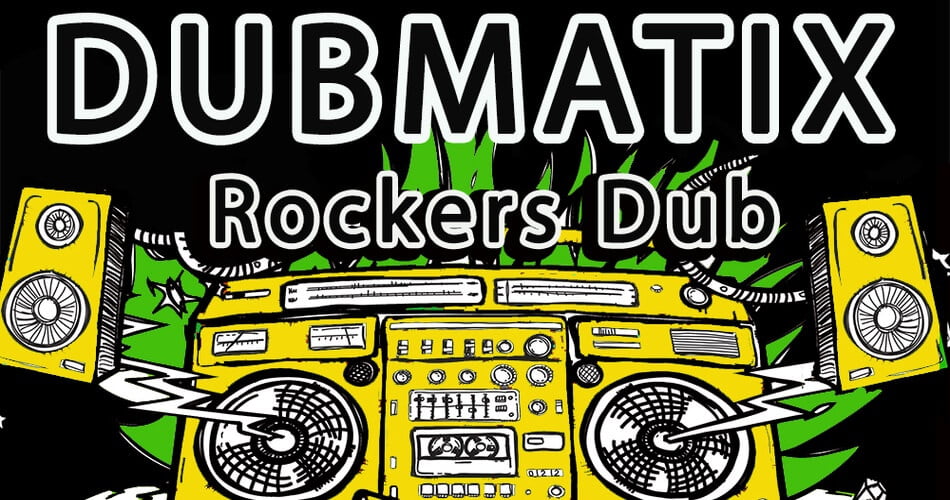 Dubmatix Rockers Dub