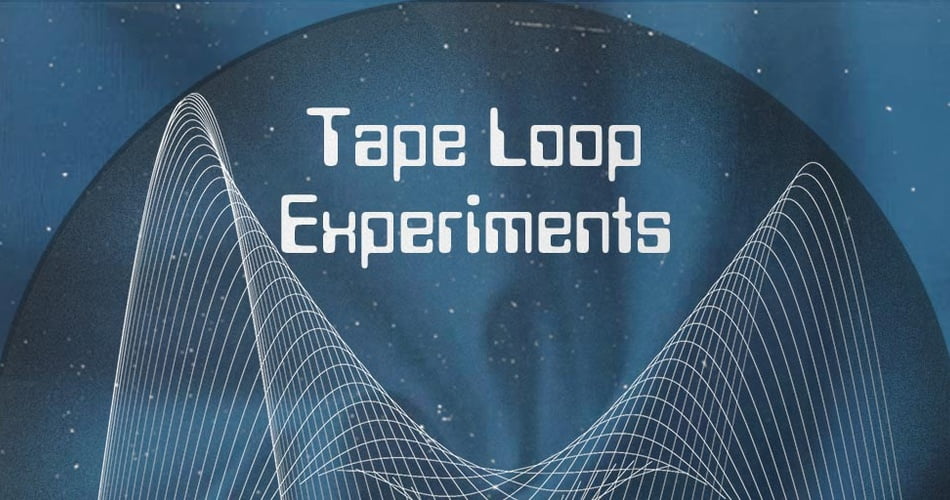 Element One Tape Loop Experiments