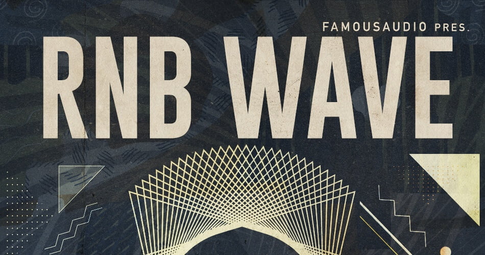 Famous Audio RnB Wave
