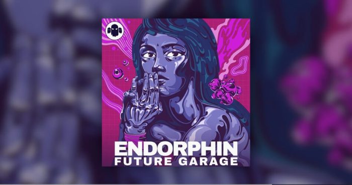 Ghost Syndicate Endorphin Future Garage