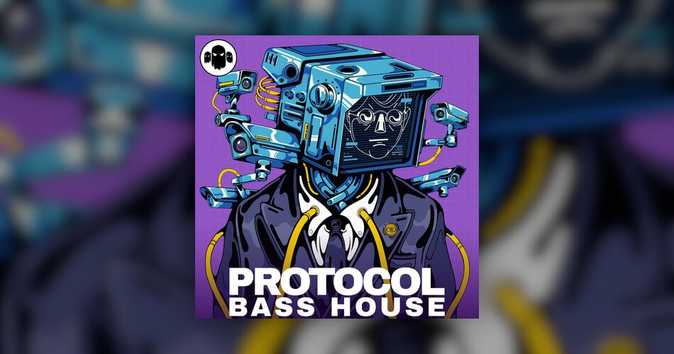 Ghost Syndicate Protocol Bass House